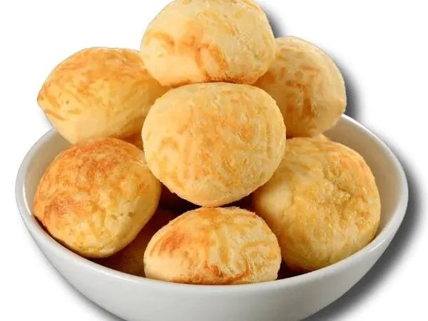 Combo 10 Pão de Queijo 30gr (Assado Na Hora)