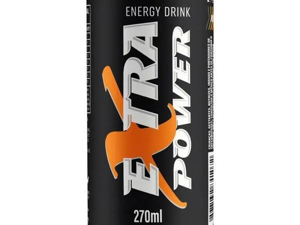 Energético Extra Power 270ml
