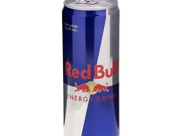 Energético Red Bull 250ml
