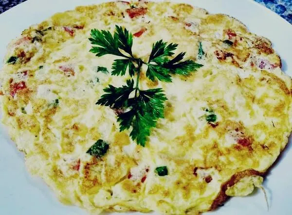 Omelete