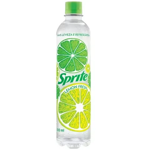 Sprite Lemon Fresh 500ml