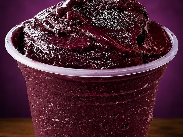 Açaí Puro (Sem Complementos)
