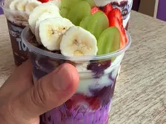 Monte o Seu Favorito | Copo 500 ml + 4 adicionais grátis