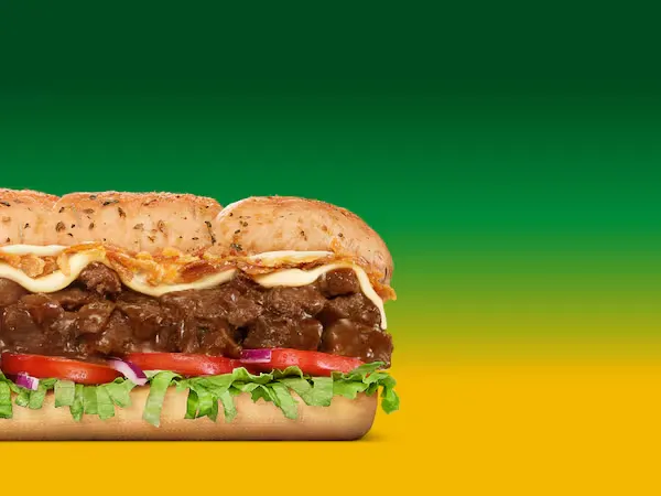Carne Supreme - Novo!
