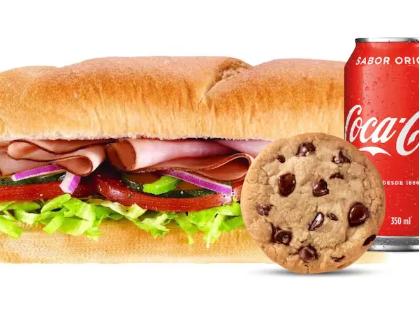 Combos no Precinho (Footlong 30cm)