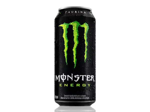 Energético Monster