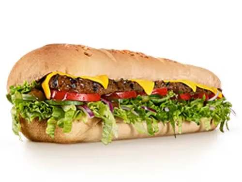Footlong 30 cm