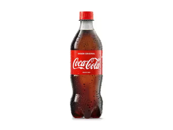 Refrigerante 600ml