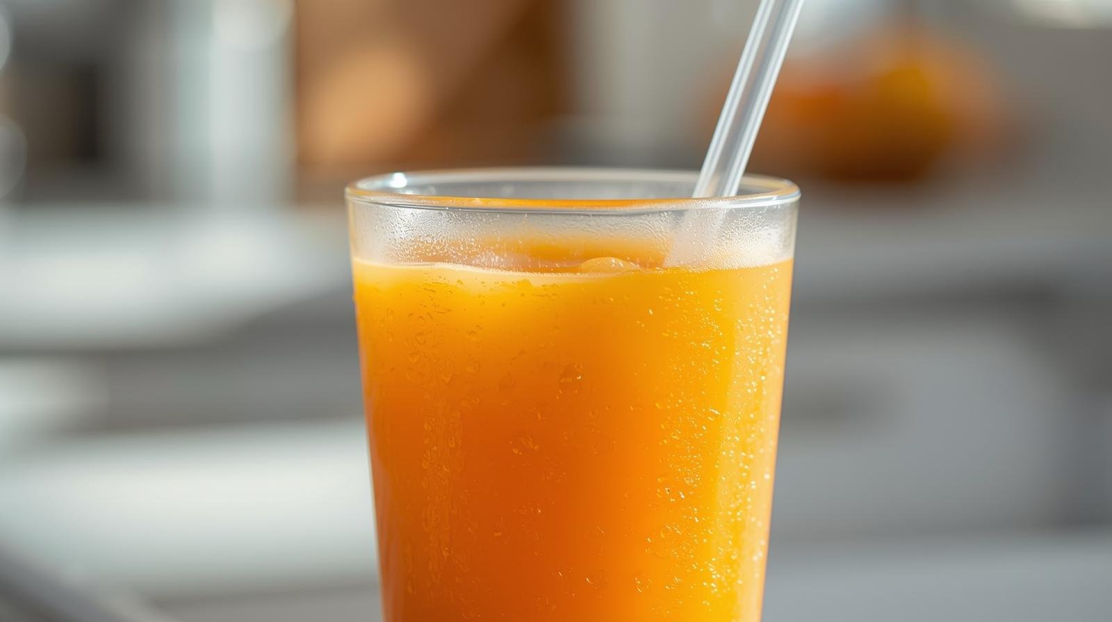 Suco de Laranja Natural 500ml