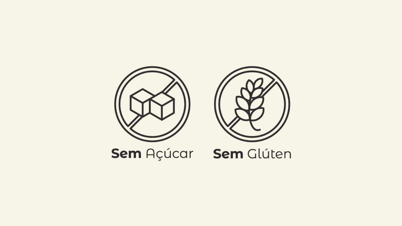 Cestinha de Pão de Queijo