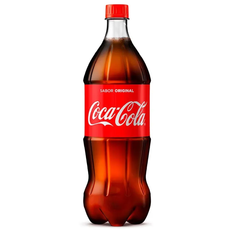 COCA 1L