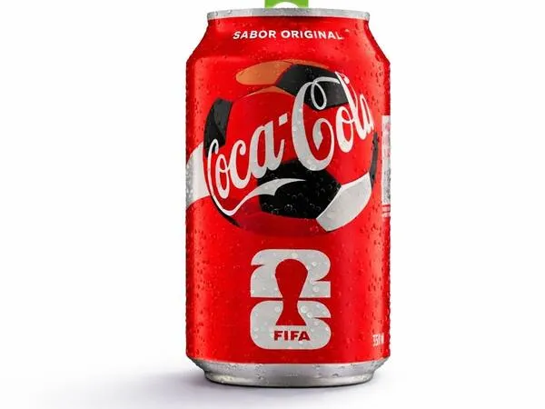 Coca-Cola
