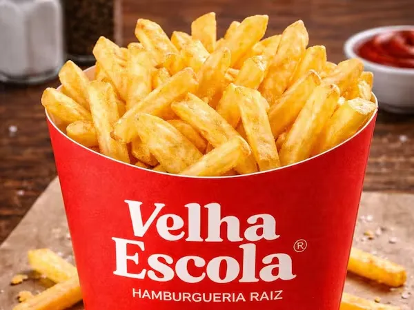 Fritas Cro Croc