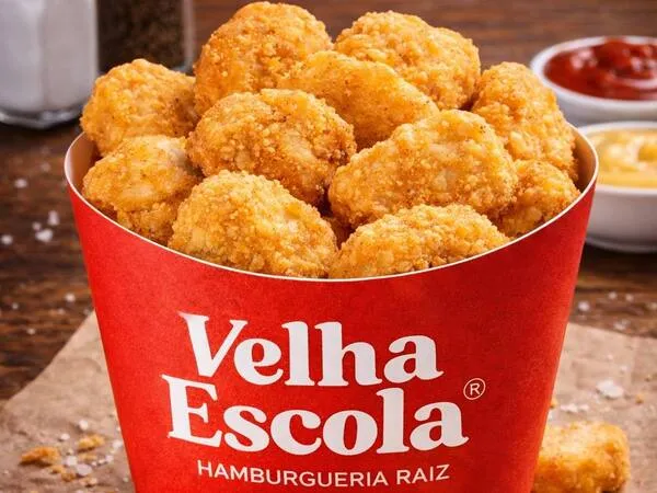 Old Nuggets