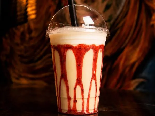 Old Shake Ninho