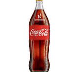 Coca-Cola Litro